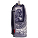 Sprayground Τσάντα πλάτης Fine China Part Deux Dlxsv Backpack